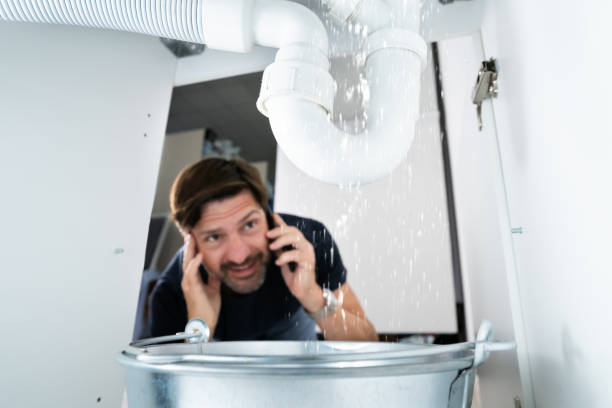 Best Sewer Line Repair  in Plattsburgh, NY