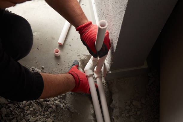 Best Water Leak Repair  in Plattsburgh, NY