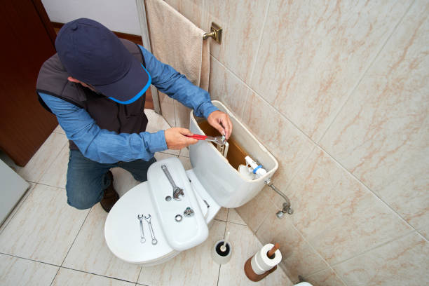 Best Drain Cleaning Services  in Plattsburgh, NY